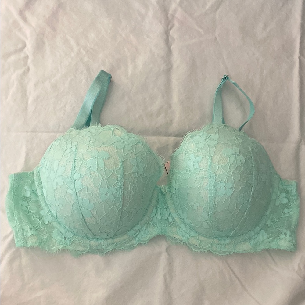 Victoria's Secret Dream Angels Lined Demi
